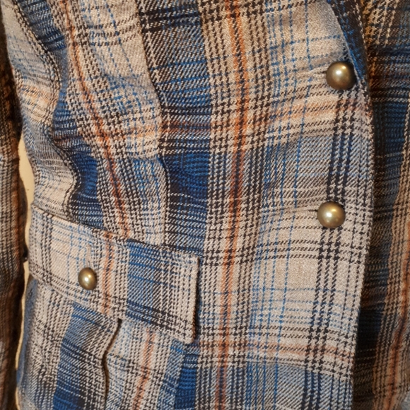 David Bitton blazer - Picture 3 of 5